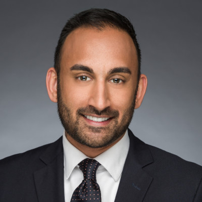 Zahid Arab of Uber joins SF Press Club