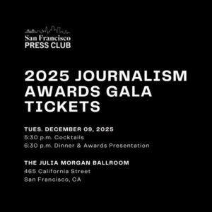 2026 SFPC Awards Gala Table